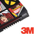 Marvel X-Men Pattern Dell Inspiron Skin